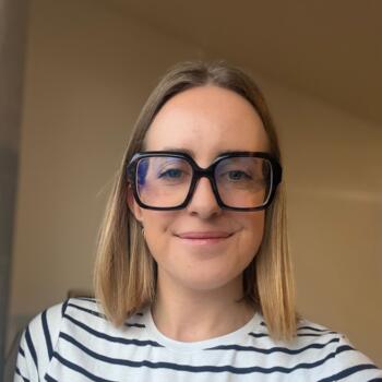 Babysitter Paris: Pauline