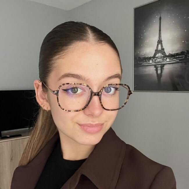 Babysitter in Mantes-la-Ville: Alisone