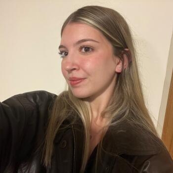 Babysitter in Buenos Aires: Lucia
