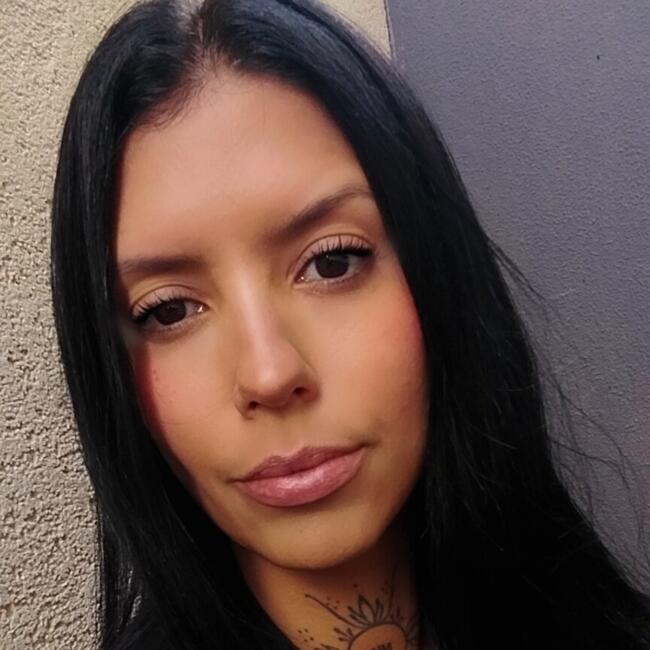 Babysitting job in Câmara de Lobos: Natacha