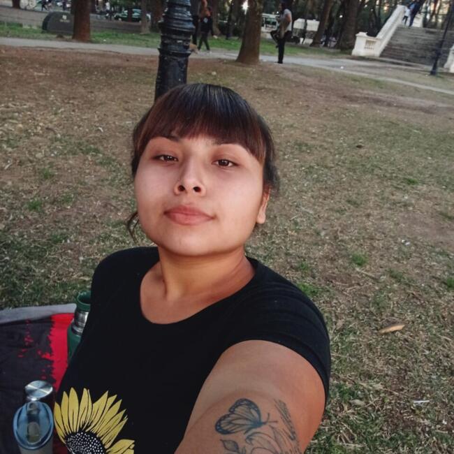 Niñera en Rosario: Lurdes