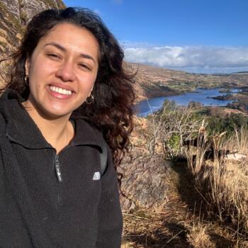 Babysitter in Mallow: Leezel