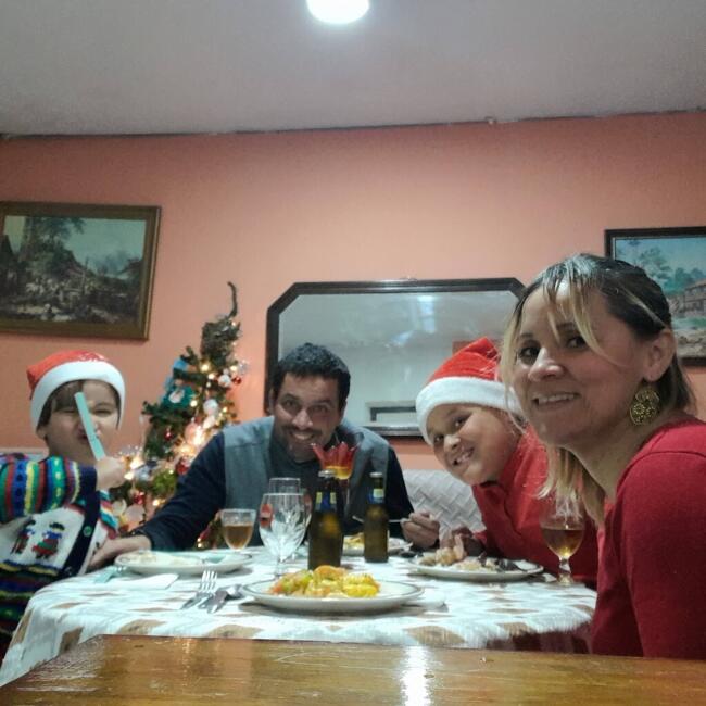 Trabalho de babysitting em Torres Novas: Carlos
