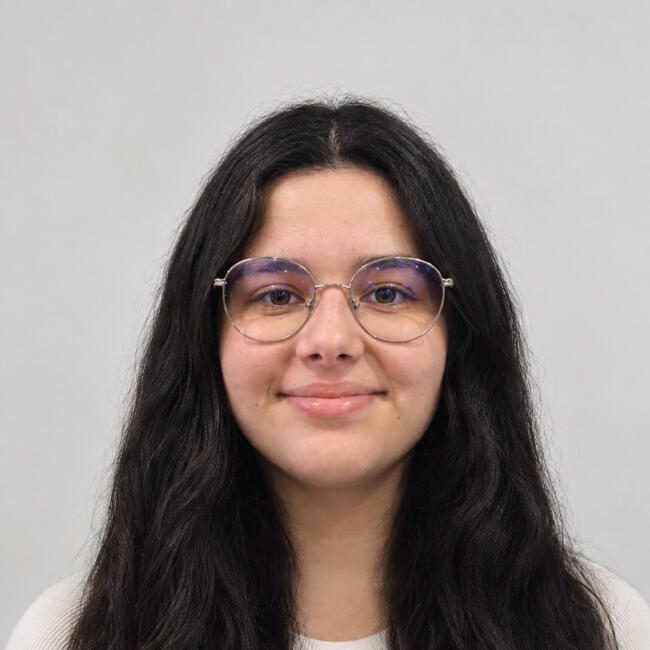 Babysitter em Oliveira (Vila Nova de Famalicão): Ana Lúcia