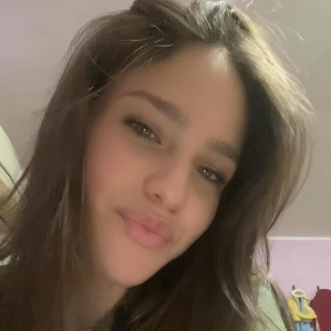 Babysitter in Ladispoli: Letizia