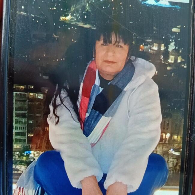 Babysitter in Humanes de Madrid: Mirla