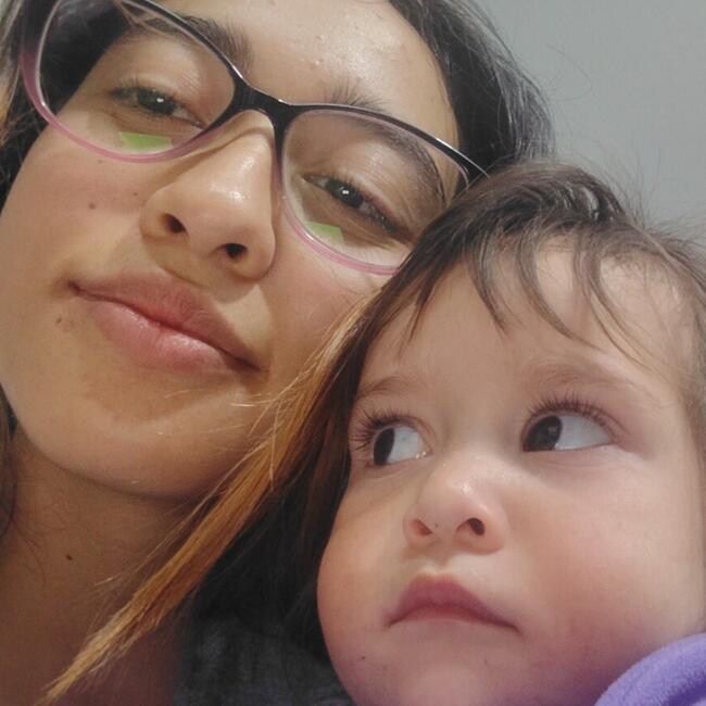 Trabajo para niñera en Bogotá: Valleree