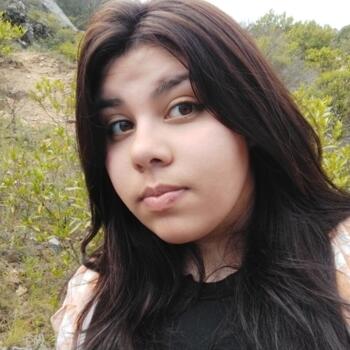 Babysitter in Las Piedras: Ángela