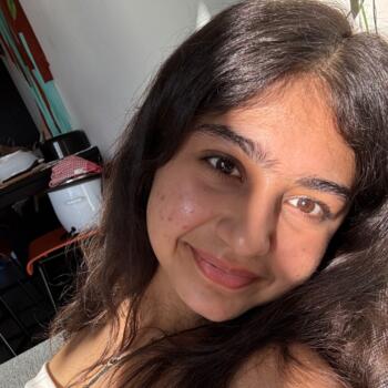 Babysitter in Melbourne: Vivaa