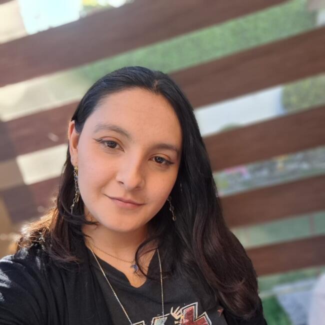 Niñera en Adolfo López Mateos: Samantha