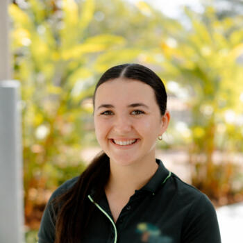 Babysitter in Brisbane: Lara