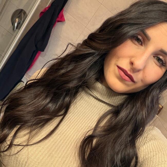 Babysitter a San Fermo della Battaglia: Veronica