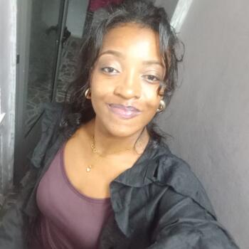 Baby-sitter Grand Baie: Christabelle