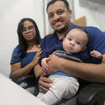 Parent Embu das Artes: Elysama