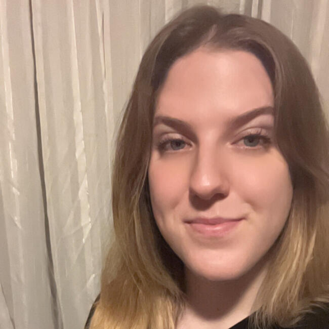 Babysitter in Munich: Franziska