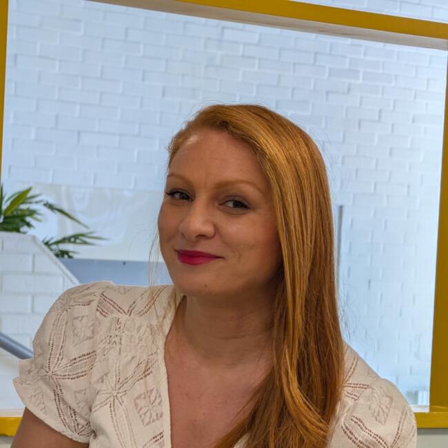 Babysitter in Bezons: Imene