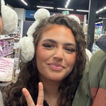 Babysitter in Bordeaux: Nassiera