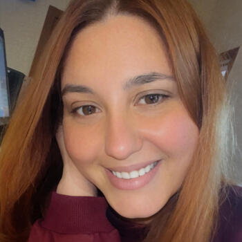 Babysitter in Terzigno: Valentina