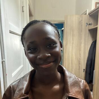 Babysitter in Odivelas: Sara