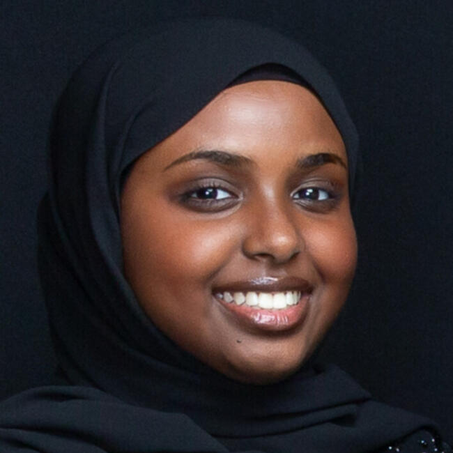 Babysitter in Calgary: Sagal