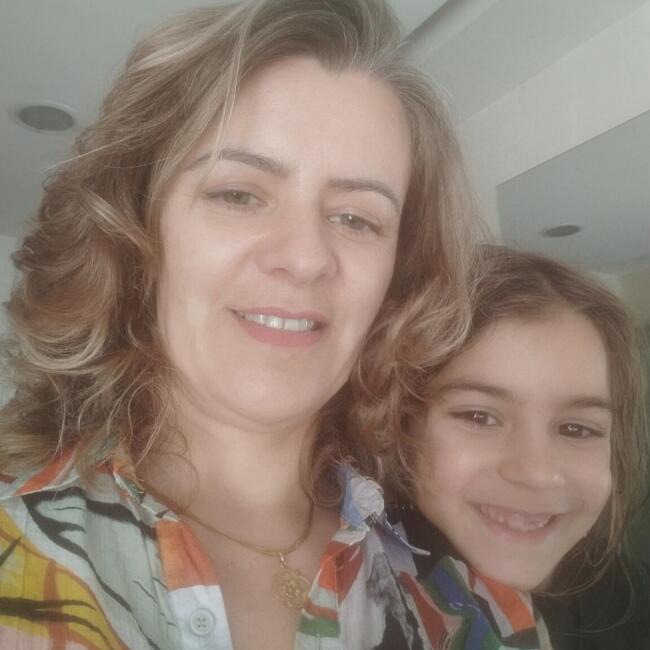 Babysitter em Braga: Alexandrina
