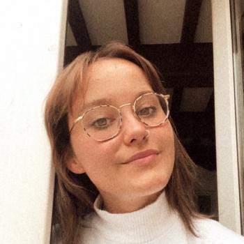 Babysitter in Brugge: Laurie