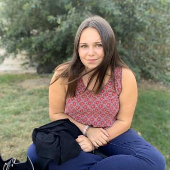 Babysitter Meudon: Margaux