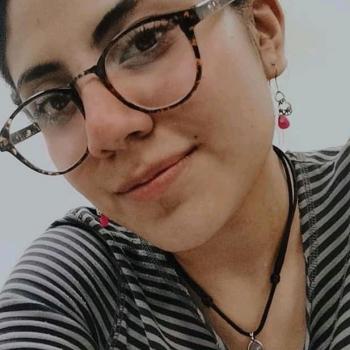 Niñera Ciudad de México: Daniela