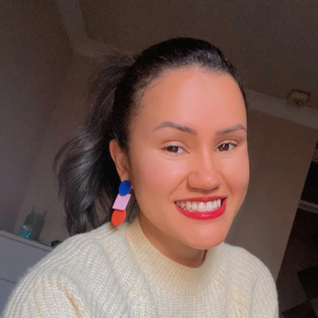 Babysitter in Dublin: Bianca