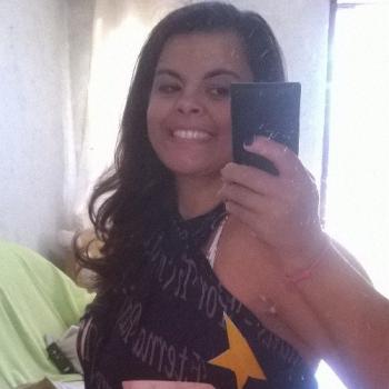 Babysitter in São Bernardo do Campo: Michelle