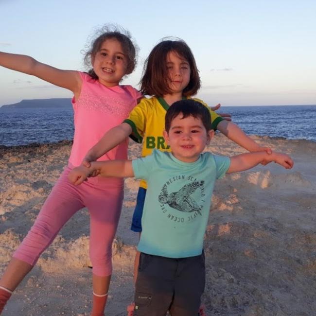 Babysitting job in Kopstal: Blandine