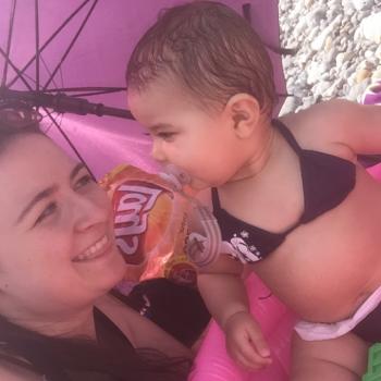 Baby-sitter in Hénin-Beaumont: Valentine