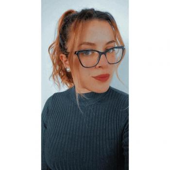 Barnvakt i Viseu: Marta