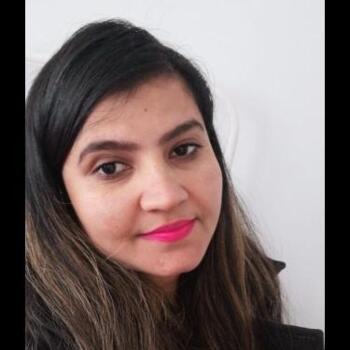 Babysitter em Odivelas: RAMANDEEP