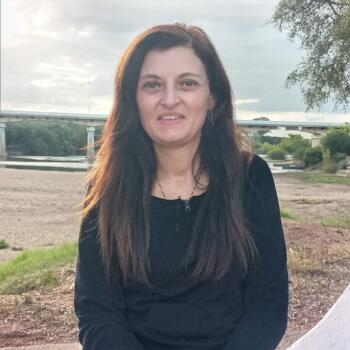 Babysitter in Montevideo: Mariana