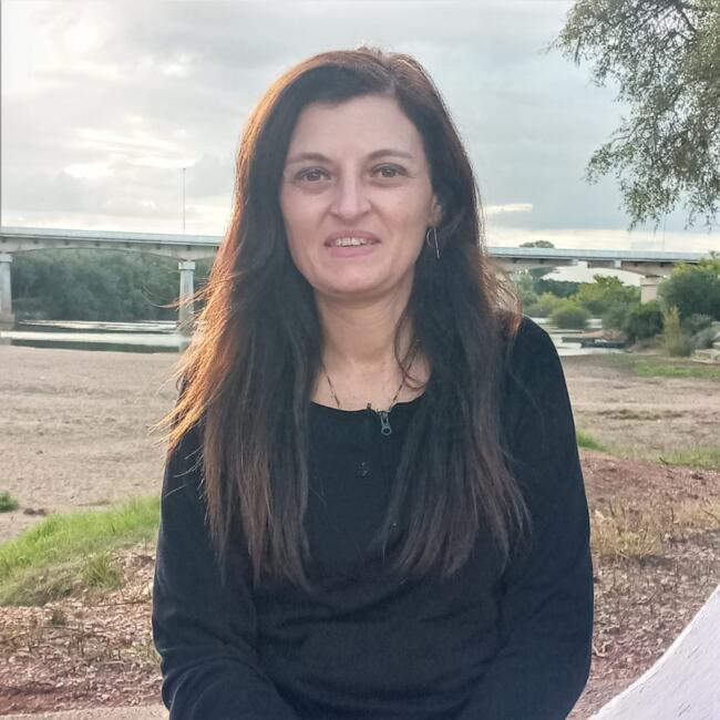 Niñera en Montevideo: Mariana