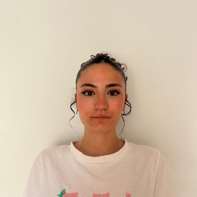 Babysitter in Ercolano: Martina Chiara
