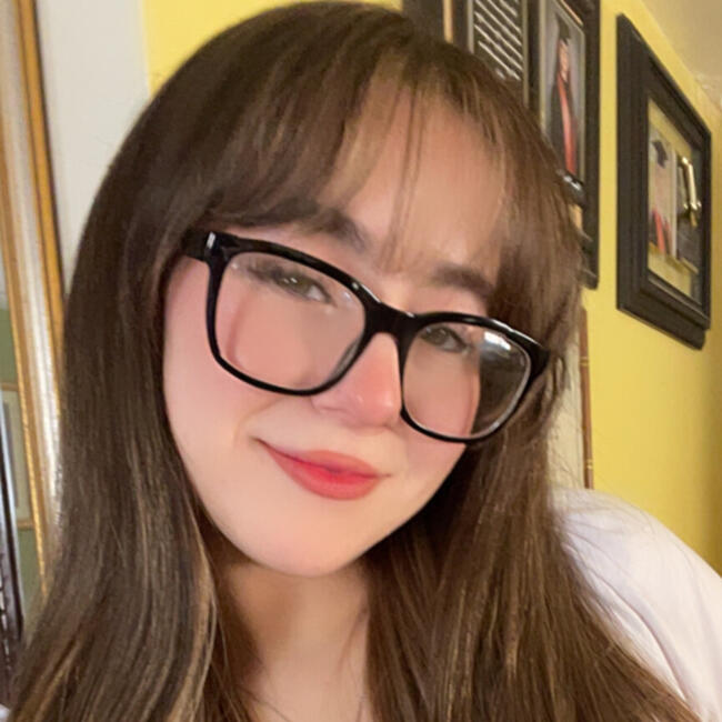 Babysitter in Hermosillo: Celine