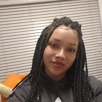 Babysitter in Randburg: Desmaine