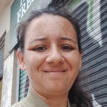 Babysitter in Montevideo: Pamela