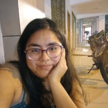 Niñera en Portoviejo: Karla Sofía