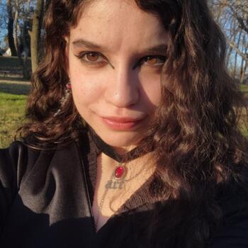 Babysitter in Montevideo: Sol Campo
