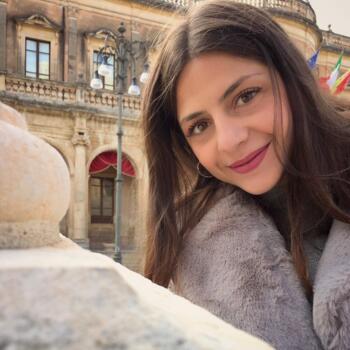 Babysitter a Verona: Alessia