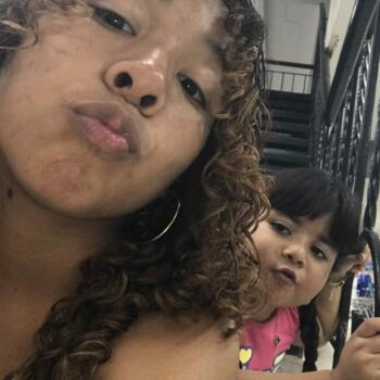 Niñera en Santa Marta: Alisson