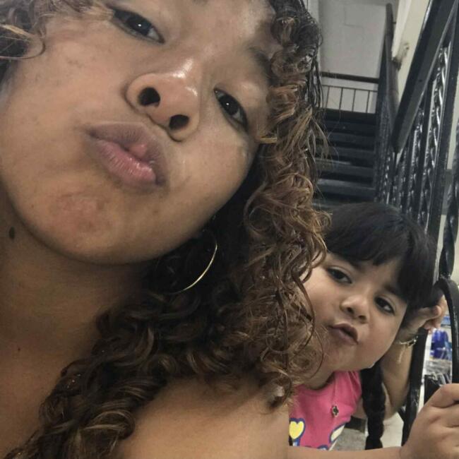 Niñera en Santa Marta: Alisson