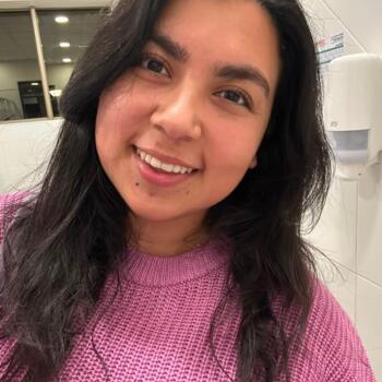 Babysitter in Port Montt: Alejandra