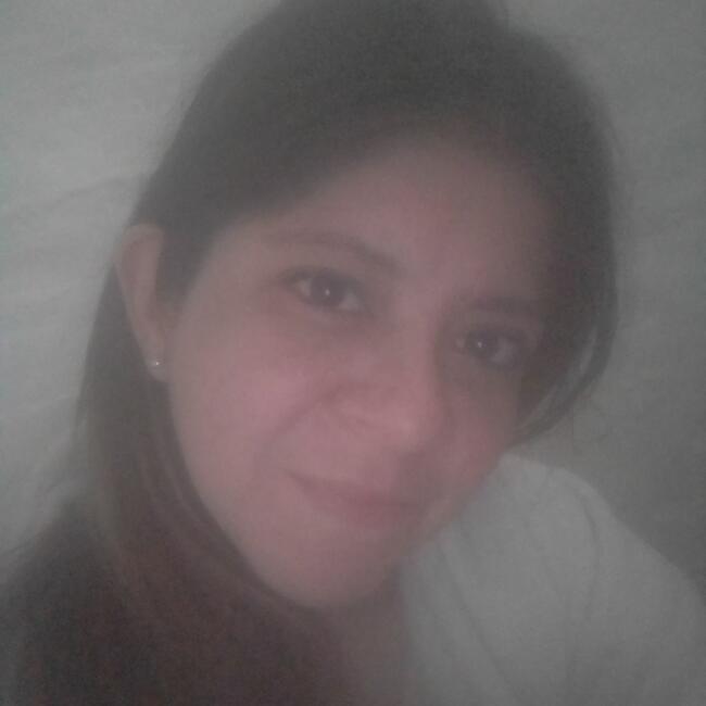 Niñera en Hurlingham: Analia