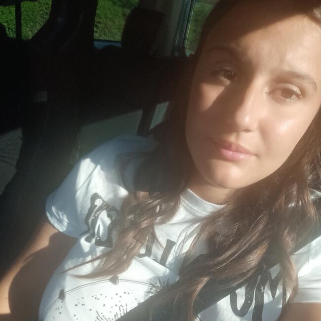 Babysitter in Alby-sur-Chéran: Camille