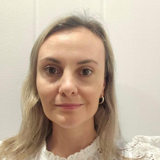 Nanny in Port de Sagunt: LAURA