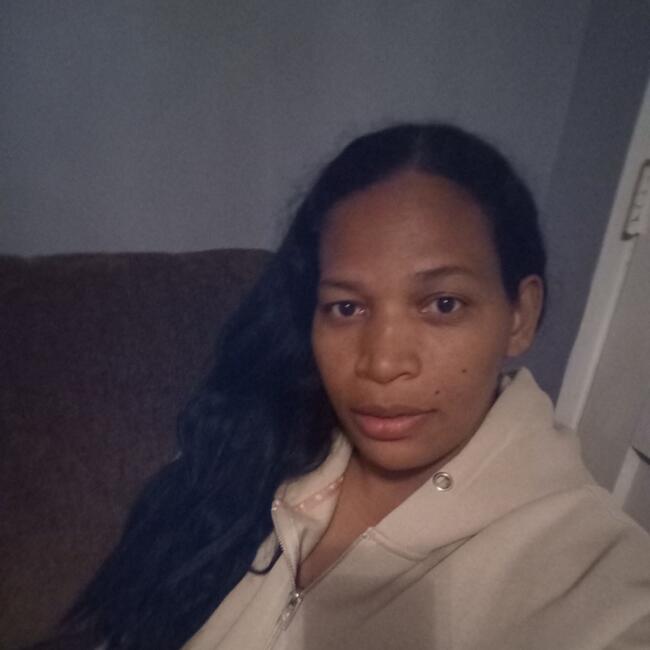 Babysitter in Georgetown: Odessa